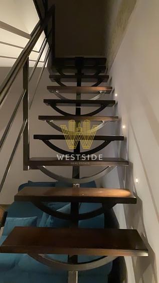 Apartament premium de vanzare, pe 2 niveluri, in Dumbravita - 4