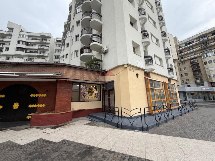 Spațiu comercial, de 43.700000762939 mp, în Ultracentral
