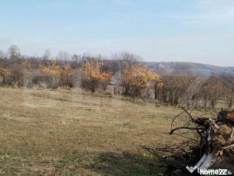 Teren de 3360 mp, în Aninoasa