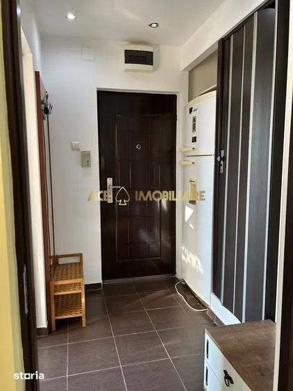 2 Camere de inchiriat | Titan | Metrou |Mobilat - 5