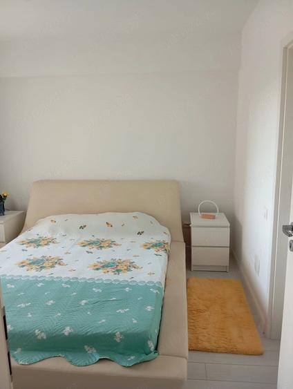 Apartament cu 3 camere decomandat în Nord