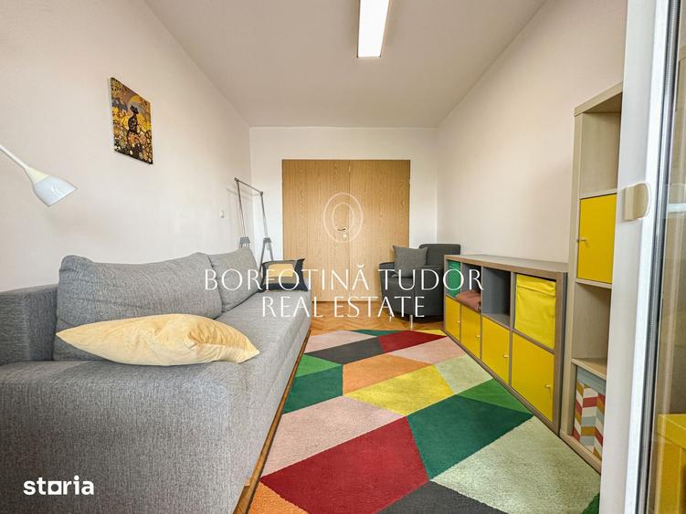 Apartament 3 camere | Blvd N Titulescu | Proaspat renovat | Parcare - 14
