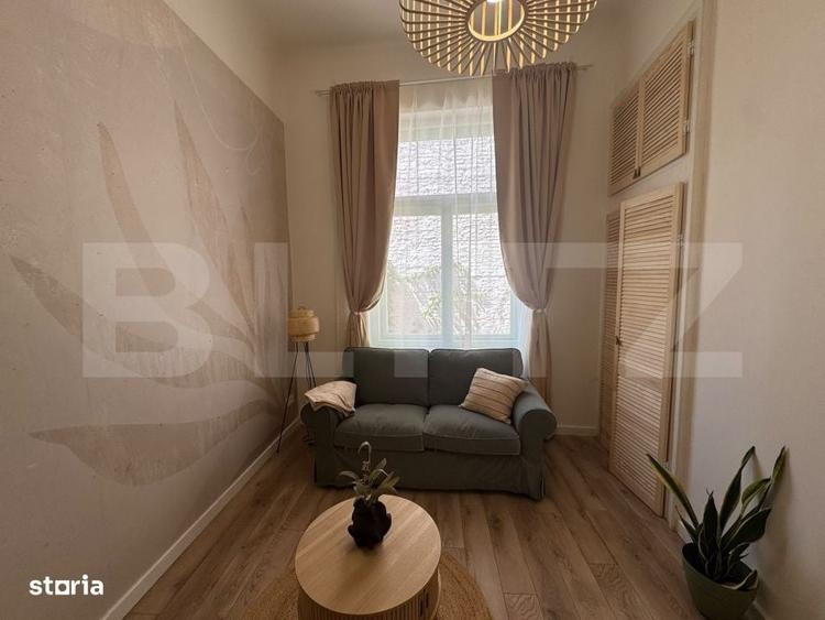 Apartament în Ultracentral