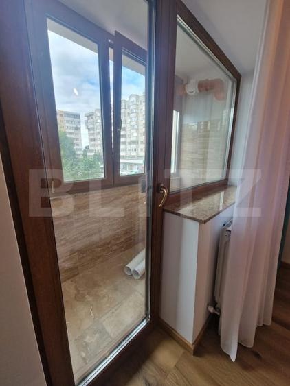 Apartament 2 camere, 57 mp, decomandat, zona Mărășești - 9