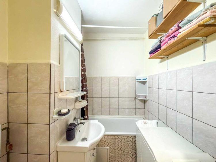 Garsonieră semidecomandată, mobilată în Central