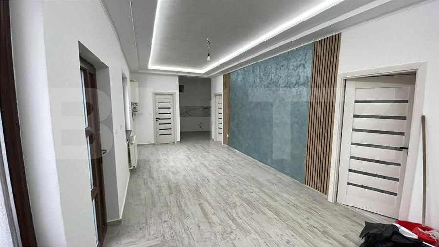 Casă individuală cu 3 camere cu Teren 175 Mp în Semicentral