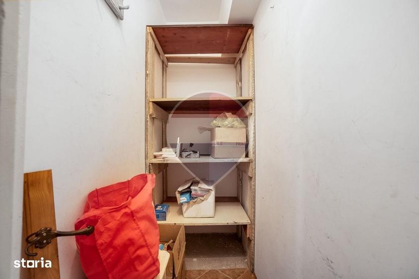 Apartament cu 2 camere decomandat în Griviței