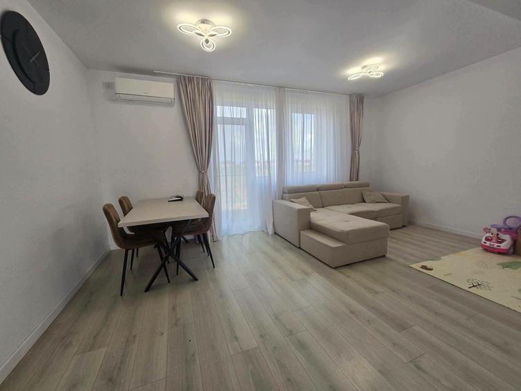 Duplex cu 3 camere cu Canalizare în Dobroești