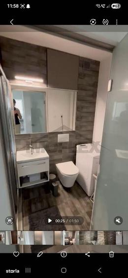 Apartament cu 2 camere în Medicină
