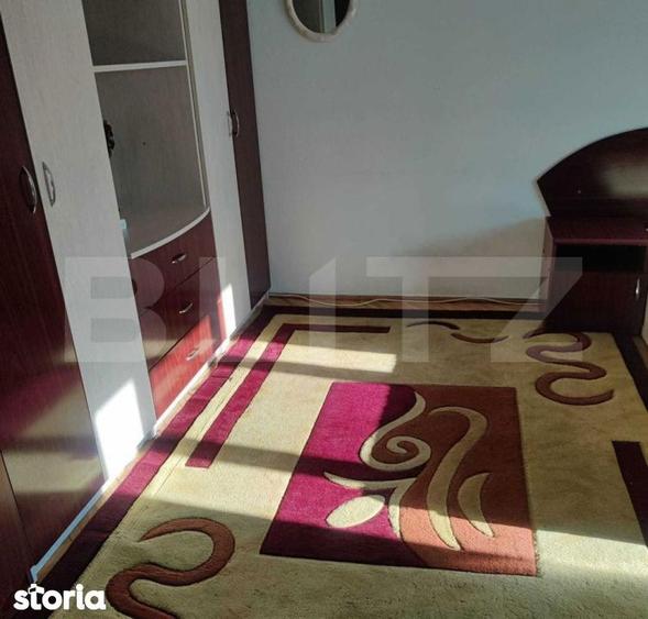Apartament 1 camera, 40mp - Pacurari, Iasi - 5
