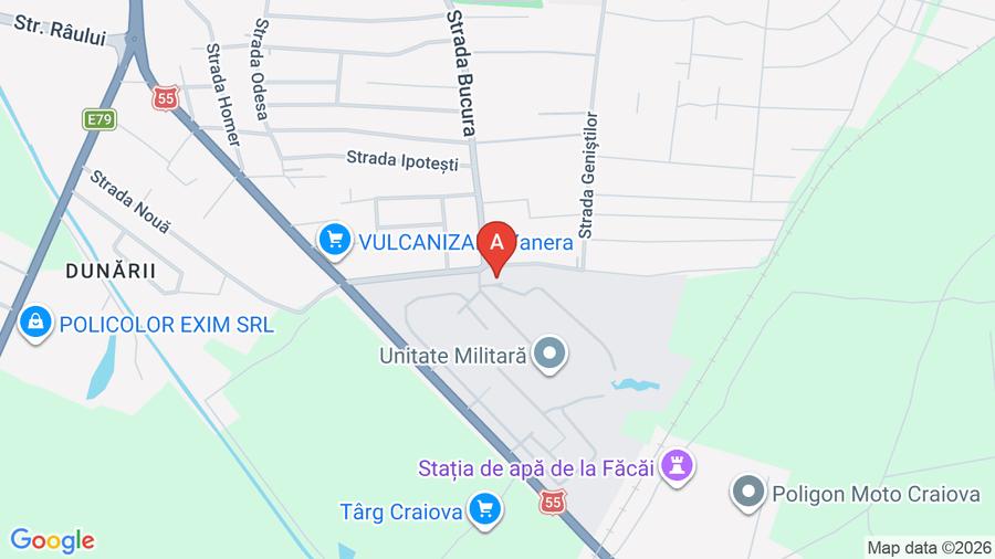 Casa si teren de vanzare  - 1