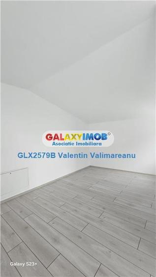 Casă cu 5 camere cu Teren 250 Mp în Periș