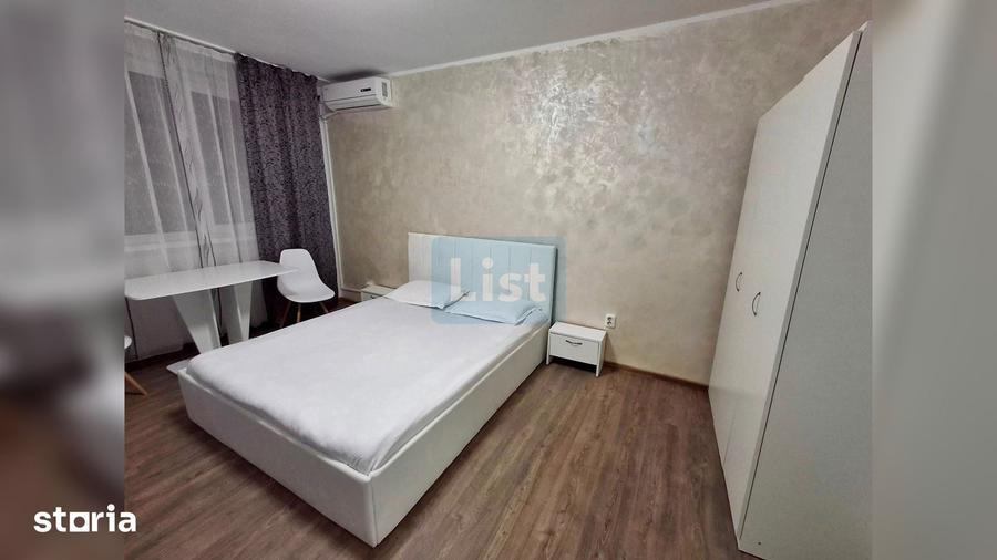 Garsonieră în Țiglina 1