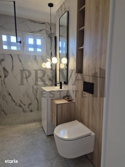Apartament renovat complet 3 camere, 67 mp, Circumvala?iunii - 5