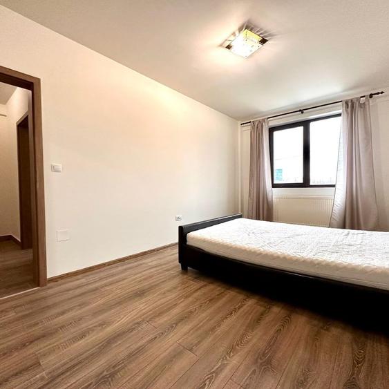 Apartament cu 2 camere în Cug