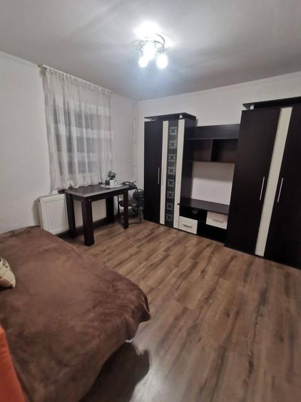 Apartament cu 3 camere decomandat în Mănăștur