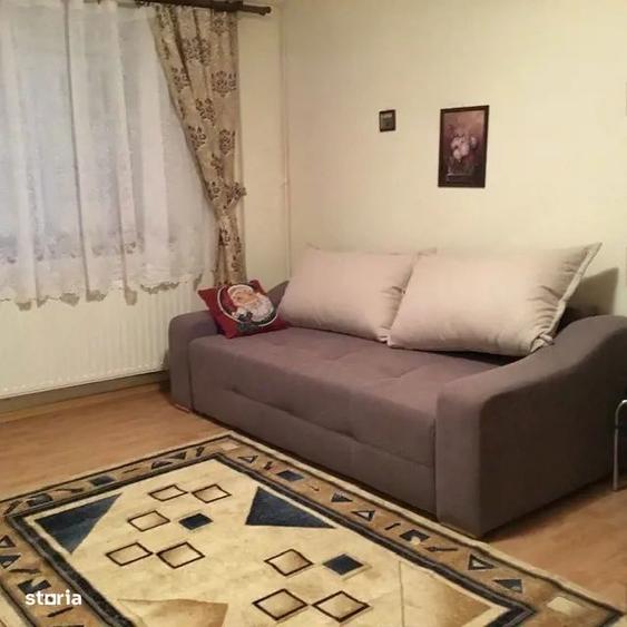 Garsonieră decomandată în Rosetti