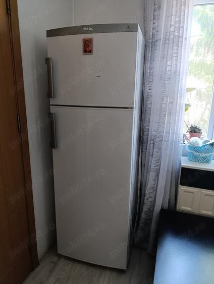 Apartament cu 2 camere nedecomandat în Central