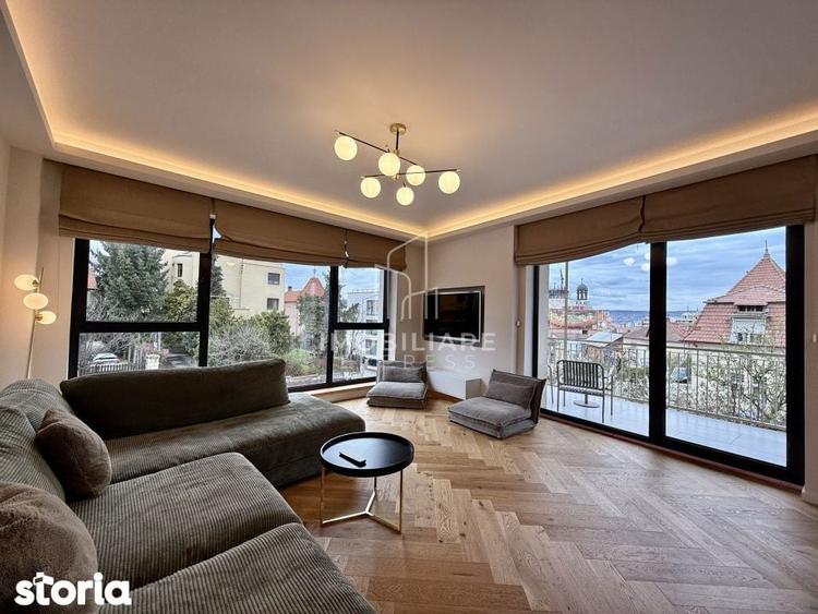 Apartament cu 2 camere în Andrei Mureșanu