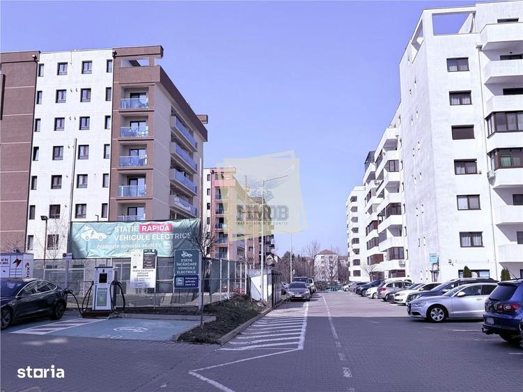 Apartament cu 2 camere în Șelimbăr — fotografia 1