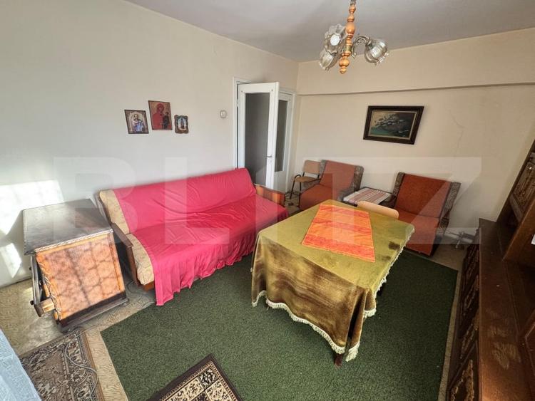 Apartament decomandat 3 camere, 72 mp, etajul 2, Rovine Dezrobirii - 6