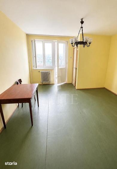 Garsonieră în Gheorgheni