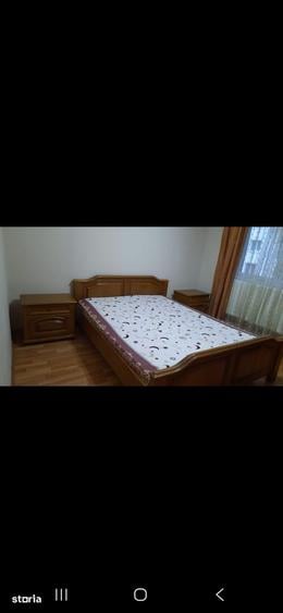 Apartament cu 2 camere decomandat în Crângași
