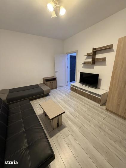 Apartament cu 3 camere decomandat, mobilat în Militari