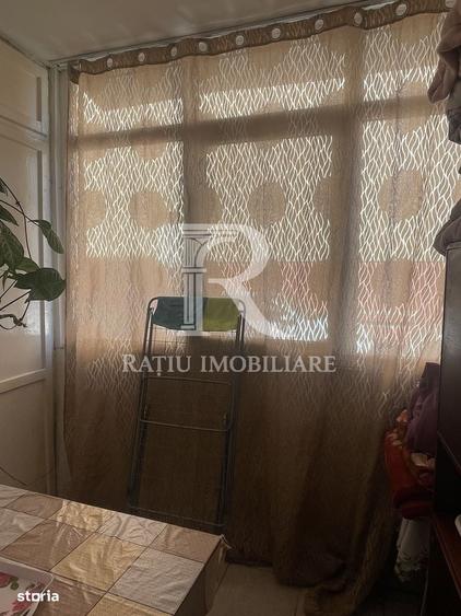 Apartament cu 2 camere în Sântandrei