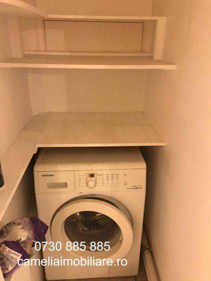Apartament cu 2 camere semidecomandat în Eroii Revoluției