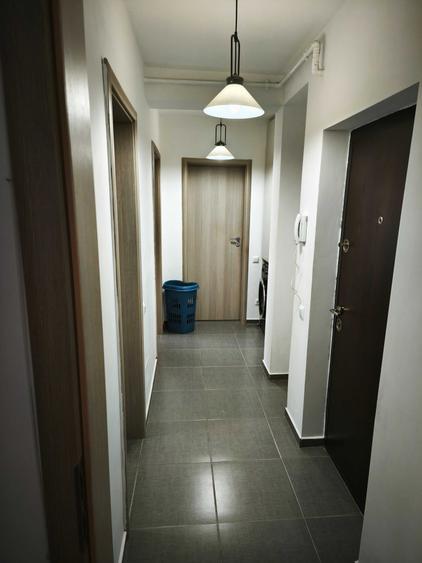 Apartament cu 2 camere decomandat în Militari