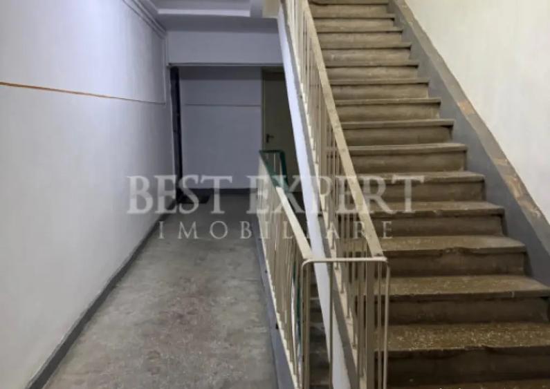 Apartament cu 3 camere decomandat în Câmpia Libertății