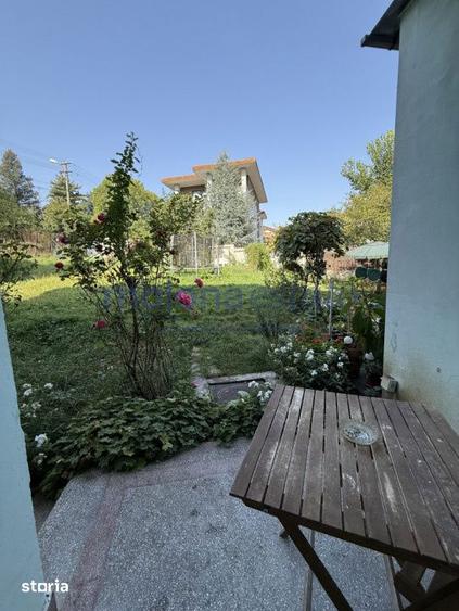 Apartament cu 2 camere decomandat, mobilat în Andrei Mureșanu