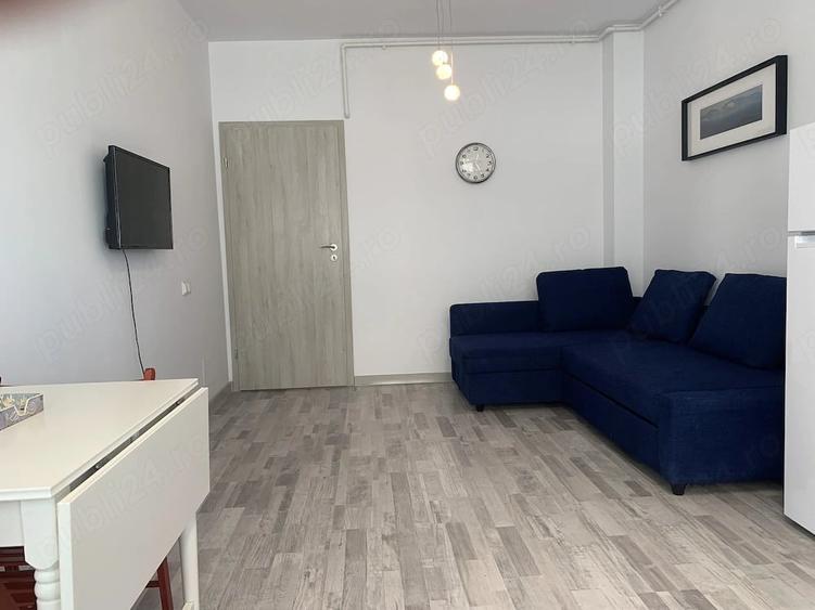 Apartament cu 2 camere decomandat în Militari