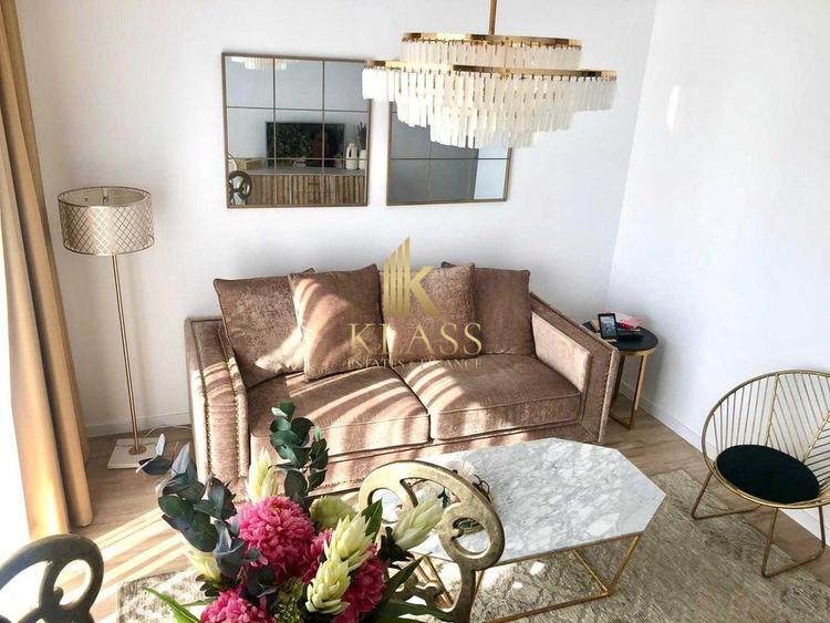 Apartament cu 2 camere decomandat, mobilat în Pantelimon