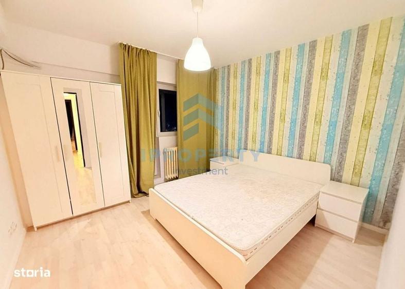 Apartament 3 Camere Vacaresti Renovat Balcon Posibilitate Parcare - 6