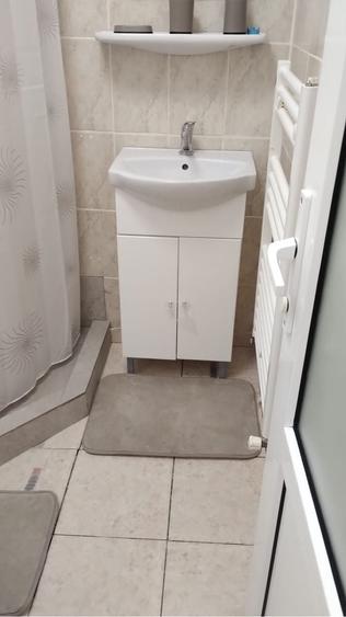 Garsonieră decomandată în Drumul Carului