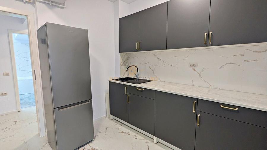 Închiriere apartament 2 camere, prima închiriere | Bd. Metalurgiei - 9