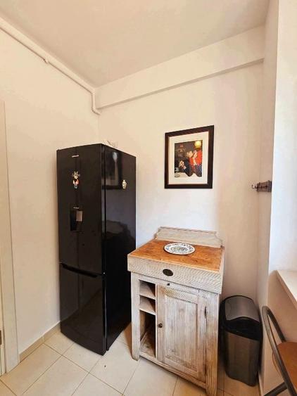 Apartament cu 2 camere decomandat, mobilat în Bucureștii Noi