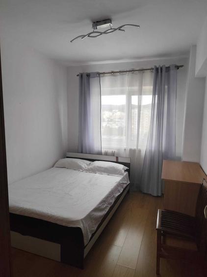 Apartament cu 3 camere decomandat în Mănăștur