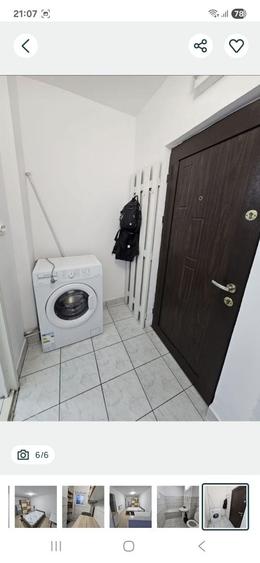 Garsonieră în Baciu
