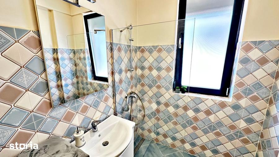 PRECONTRACT SEMNAT - MAMAIA NORD - AQUARIUM RESIDENCE - LANGA MARE - 3