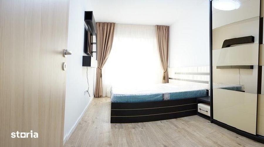 Apartament cu 3 camere în Militari