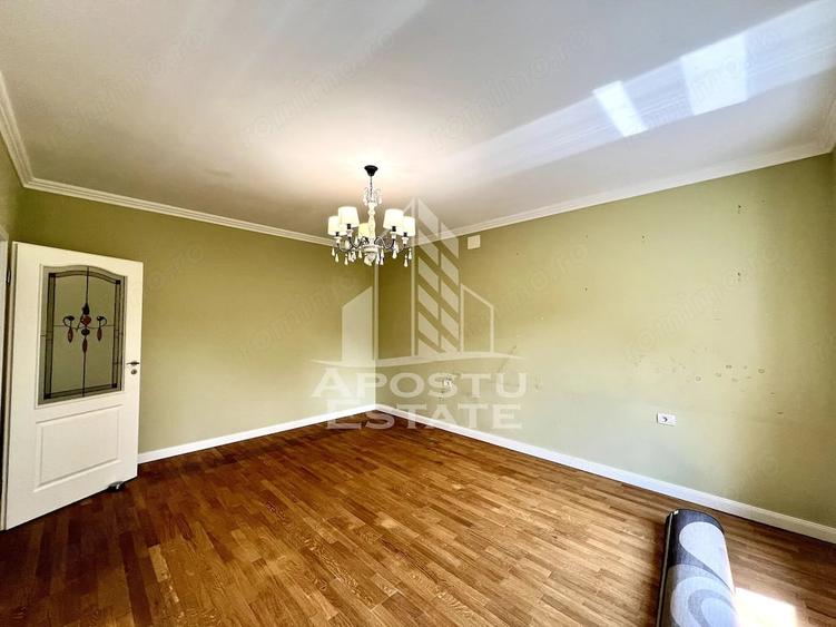 Casă cu 1 camere în Giroc