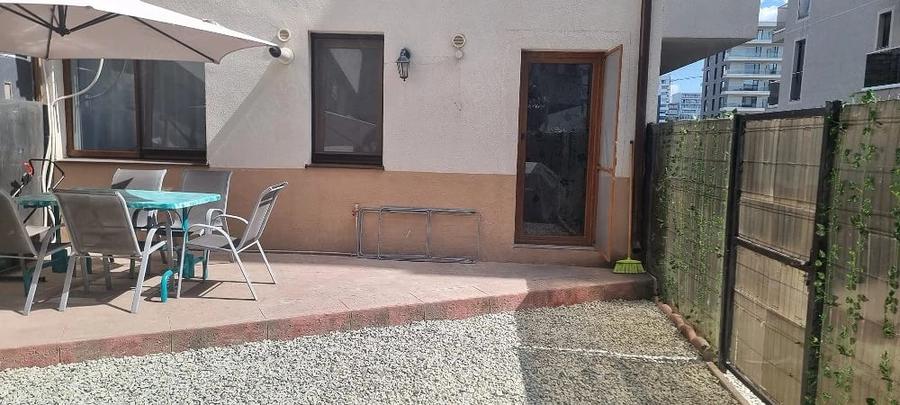 Apartament cu 2 camere decomandat în Nord