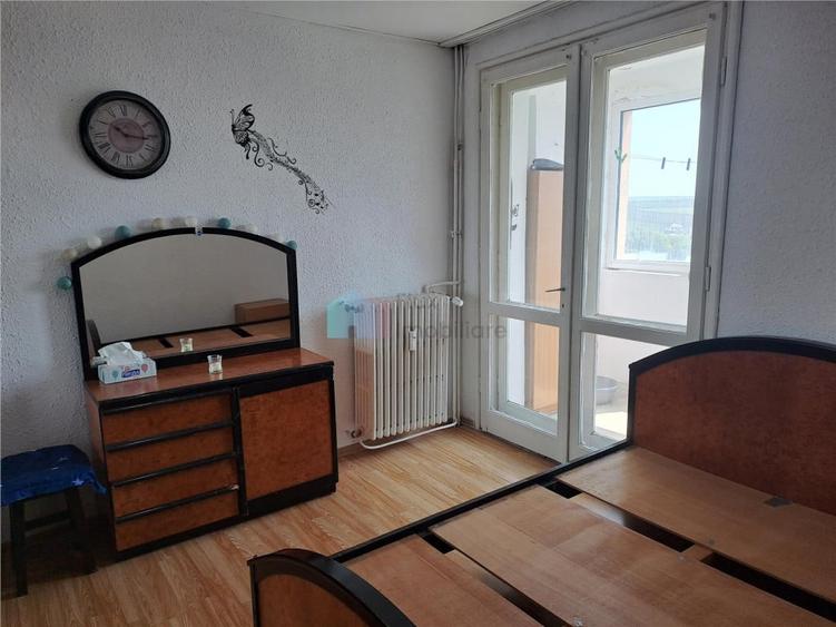 Apartament 2 camere semidecomandate Centru - 4