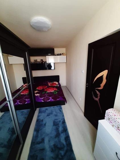 Apartament cu 2 camere decomandat în Exterior Vest