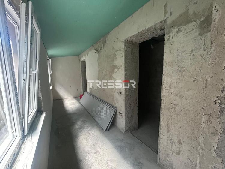 Casă individuală cu 5 camere cu Canalizare în Faleza Nord