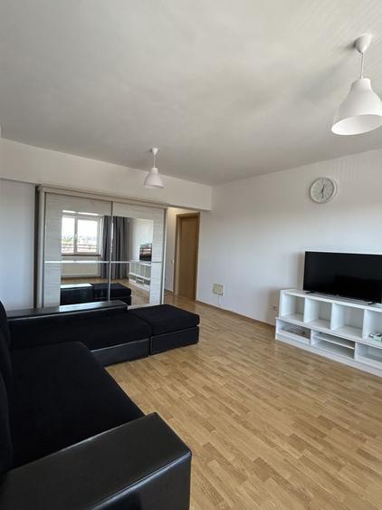 Apartament cu 2 camere în Prelungirea Ghencea
