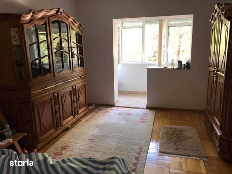 Apartament 2 camere Bularga, Baza3 - 3